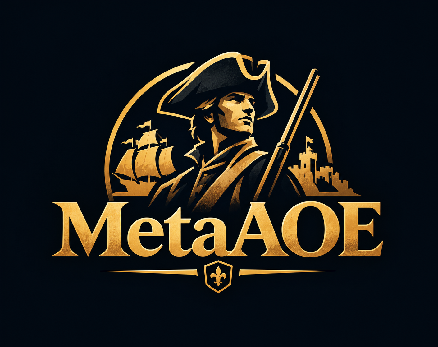 MetaAOE banner